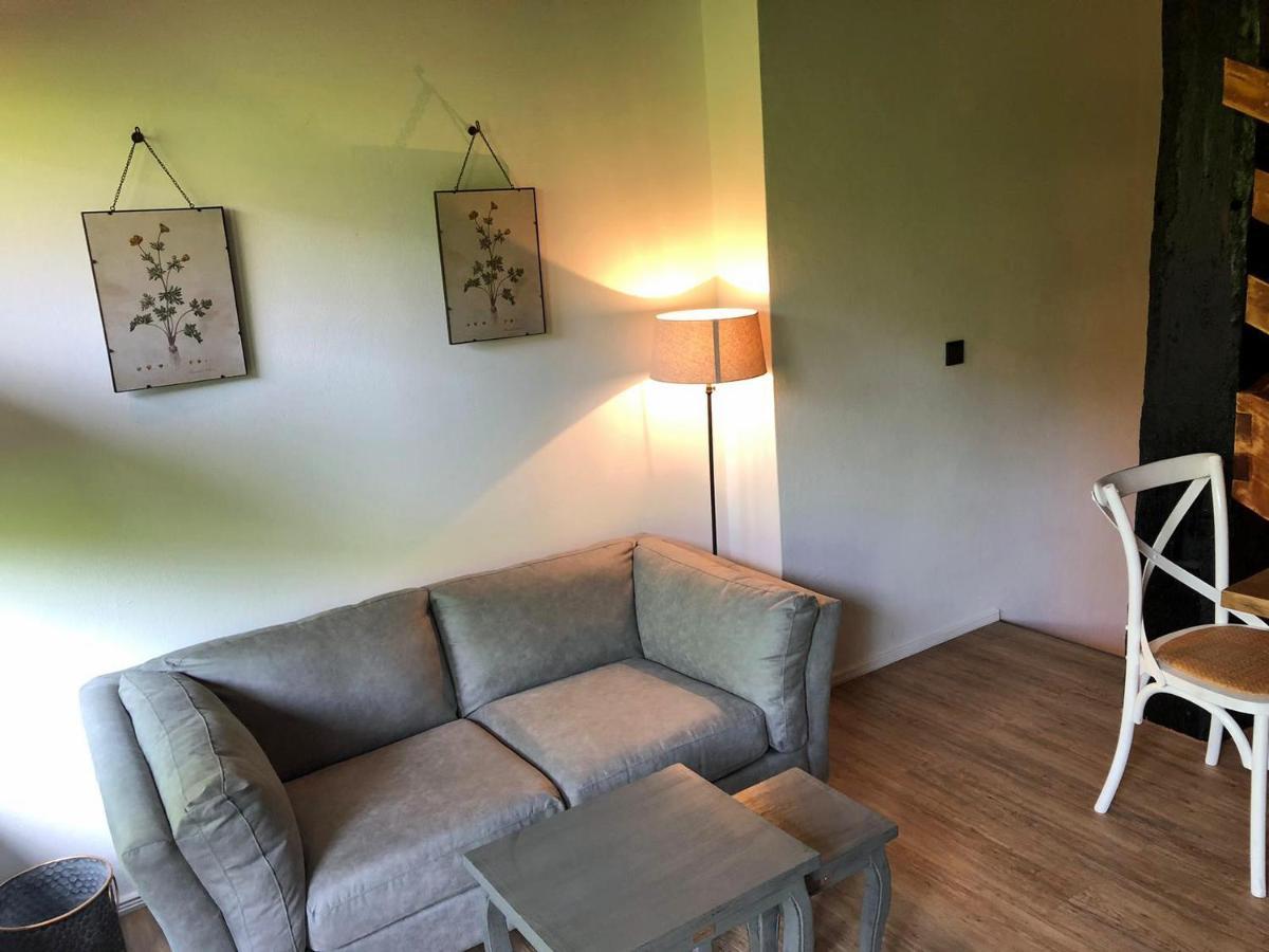 Ferienwohnung St. Dionyser Heidedorf Sankt Dionys Εξωτερικό φωτογραφία